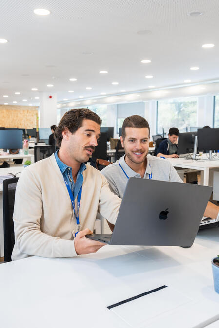 Marketplace Account Manager